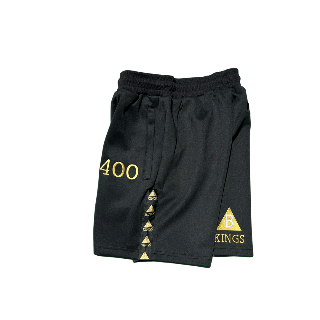 Heart of a King Shorts