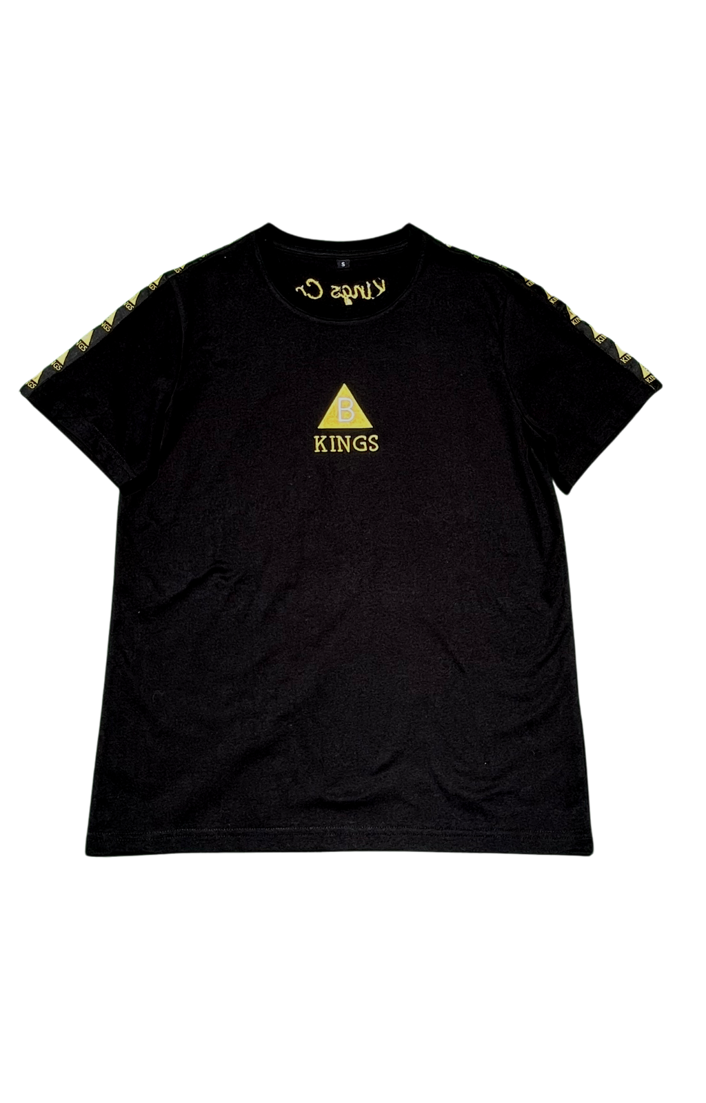 Heart of A King T-Shirt